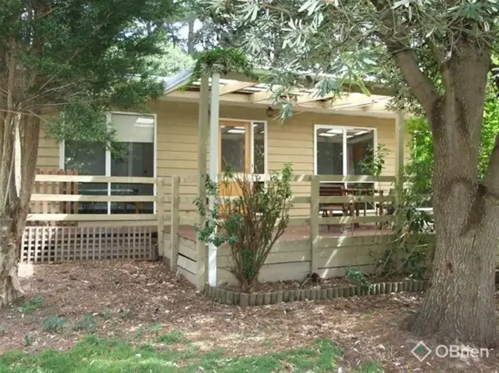 Quiet & Cosy 2-bedroom home