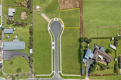 8 Bushell Place, Warrnambool, VIC 3280, 0 phòng ngủ, 0 phòng tắm, Section