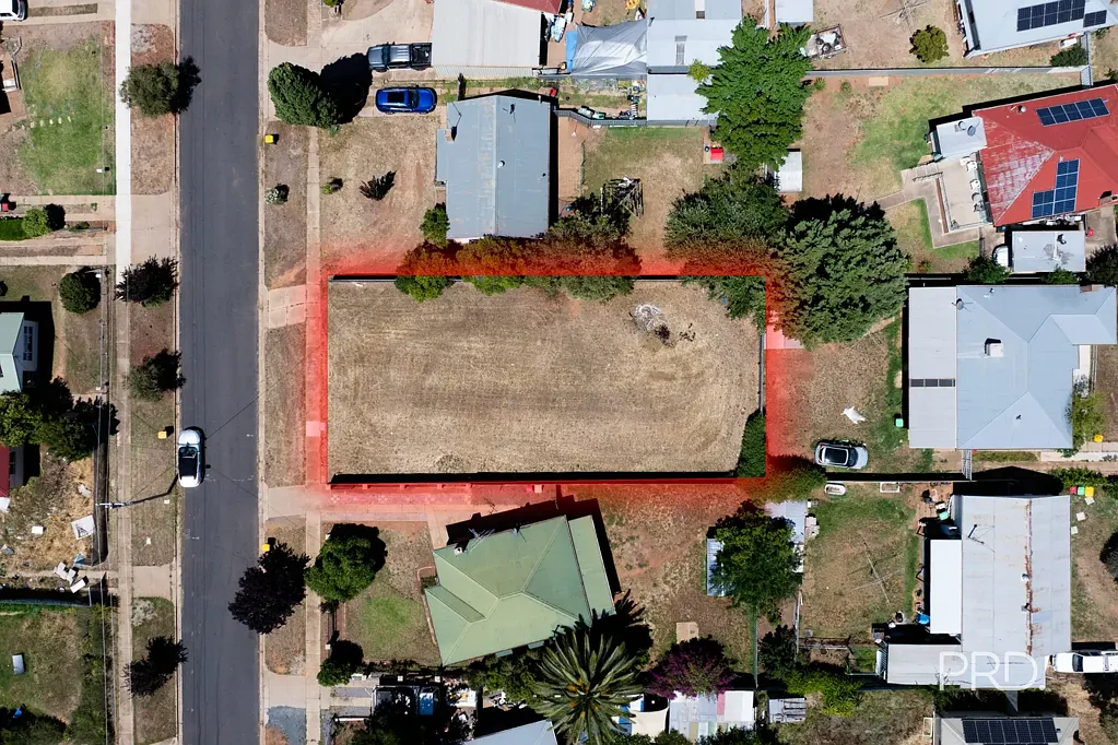 Mount Austin Looking to Build