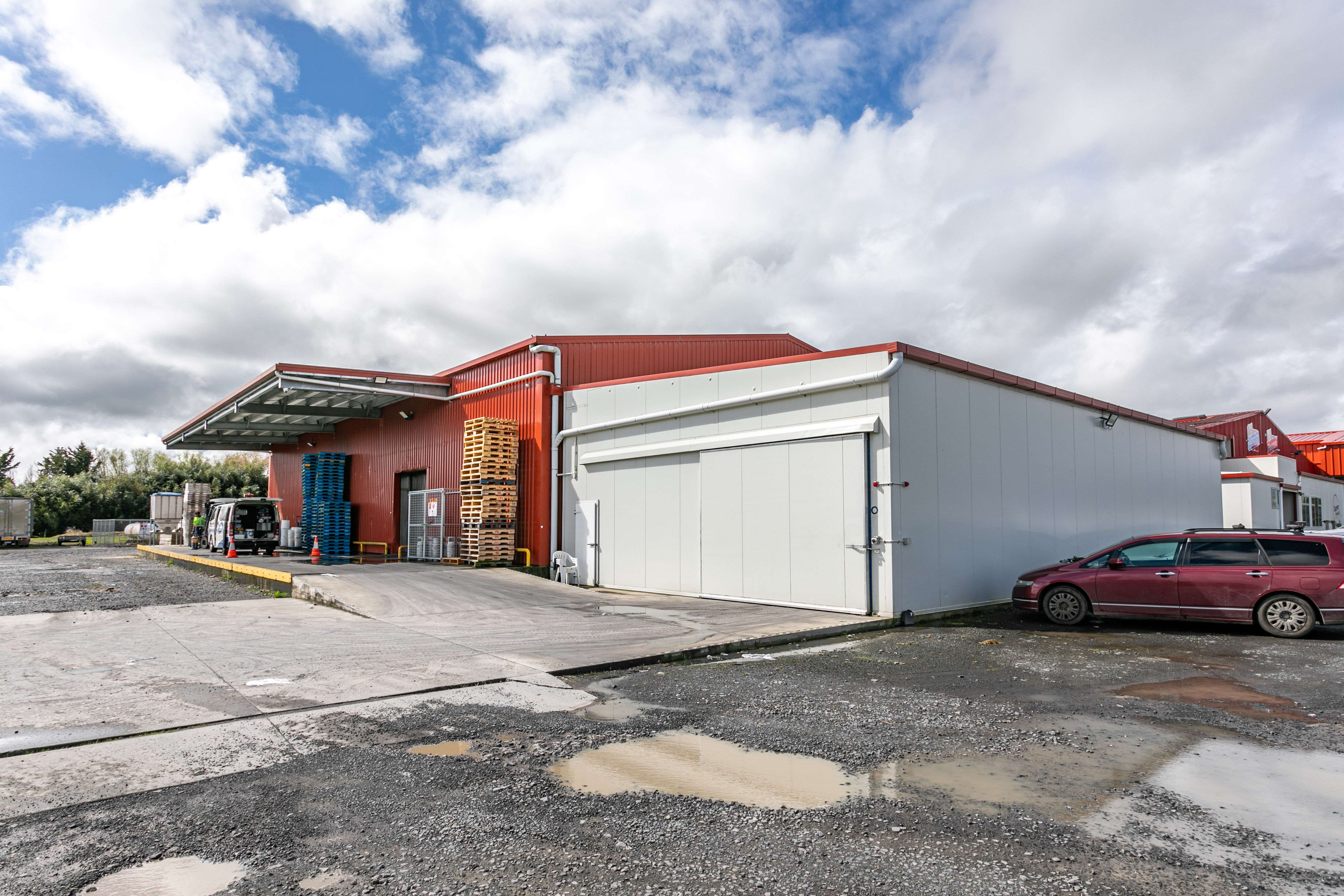 56 Grey Street, Paeroa, Hauraki, 0 غرف, 0 حمامات, Investment Opportunities