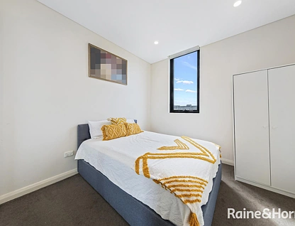 204/10 Norfolk Street, Liverpool, South Western Suburbs, 2 Bedrooms, 2 Bathrooms, Apartment