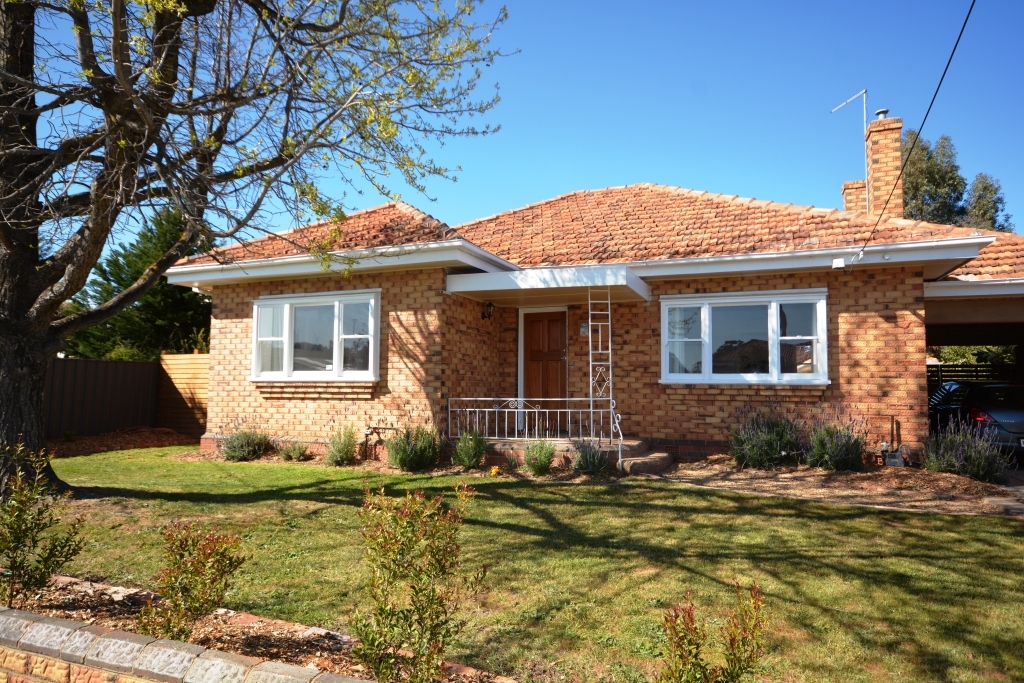 6 MAYES ST, STAWELL VIC 3380, 0房, 0浴, House