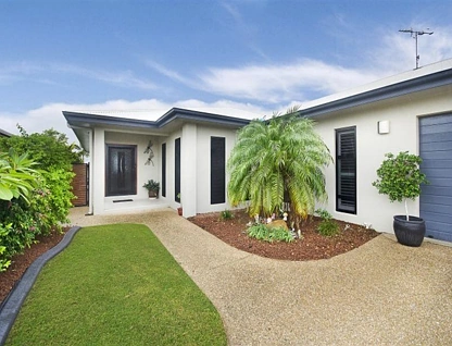 11 Hawkhurst Place, Kirwan, QLD 4817, 4 غرف, 2 حمامات, House