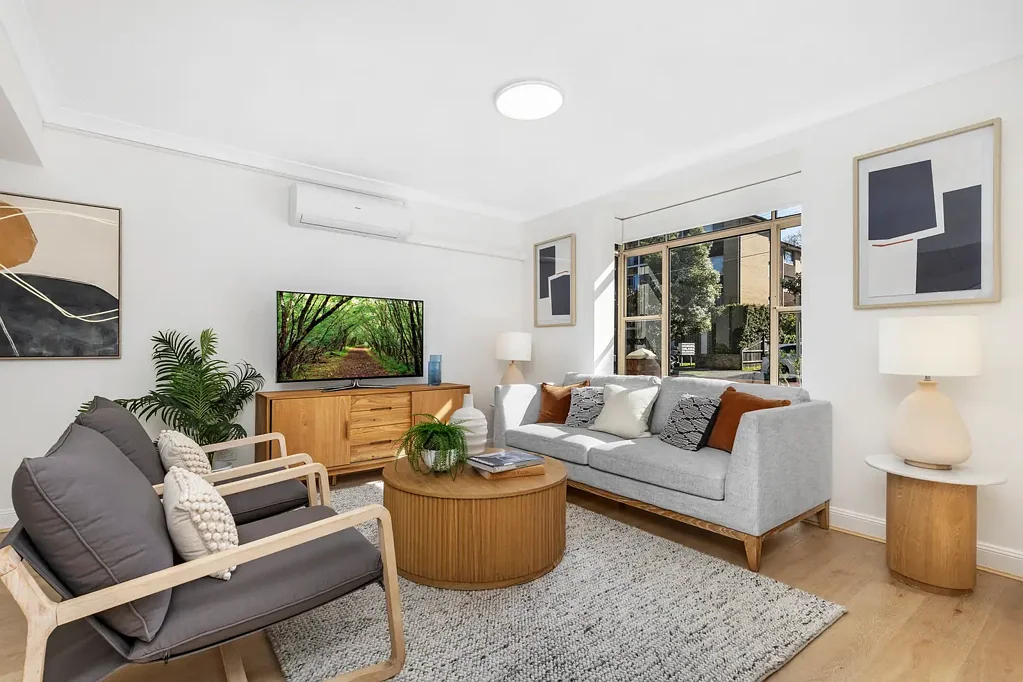 4/189 Ben Boyd Road, Neutral Bay, NSW 2089