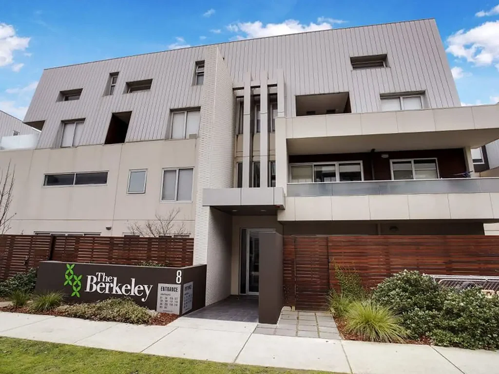 309/8 Berkeley Street, Doncaster, VIC 3108