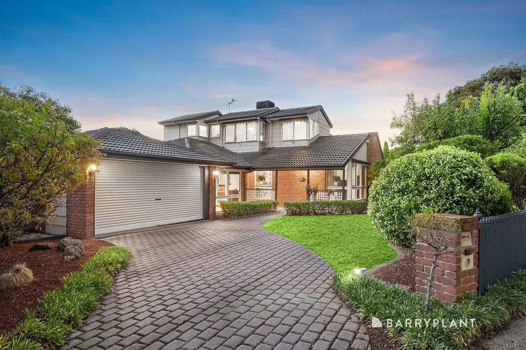 40 Huntingdon Drive, Wantirna South, VIC 3152