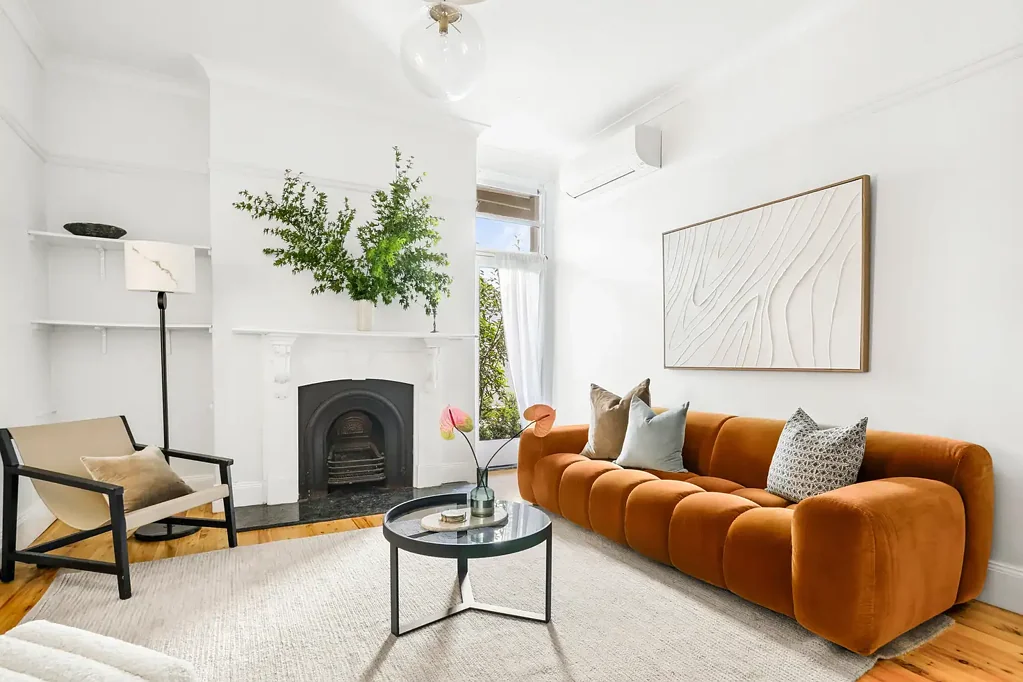 3/41 Albert Street, Petersham, NSW 2049
