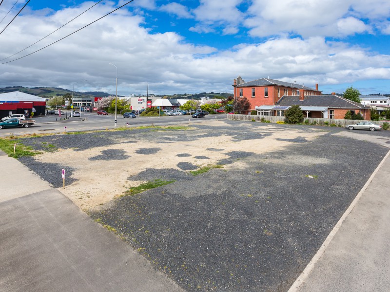 1 Tay Street, Mosgiel, Dunedin, 0房, 1浴