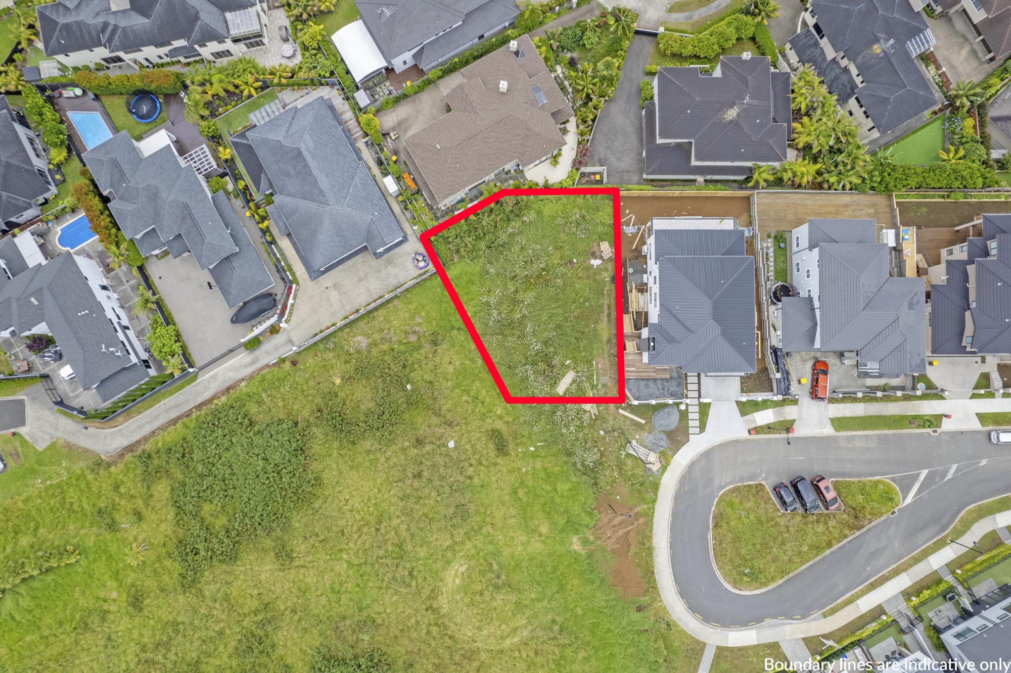 13 Alan John Place, East Tamaki Heights, Auckland - Manukau, 0房, 0浴