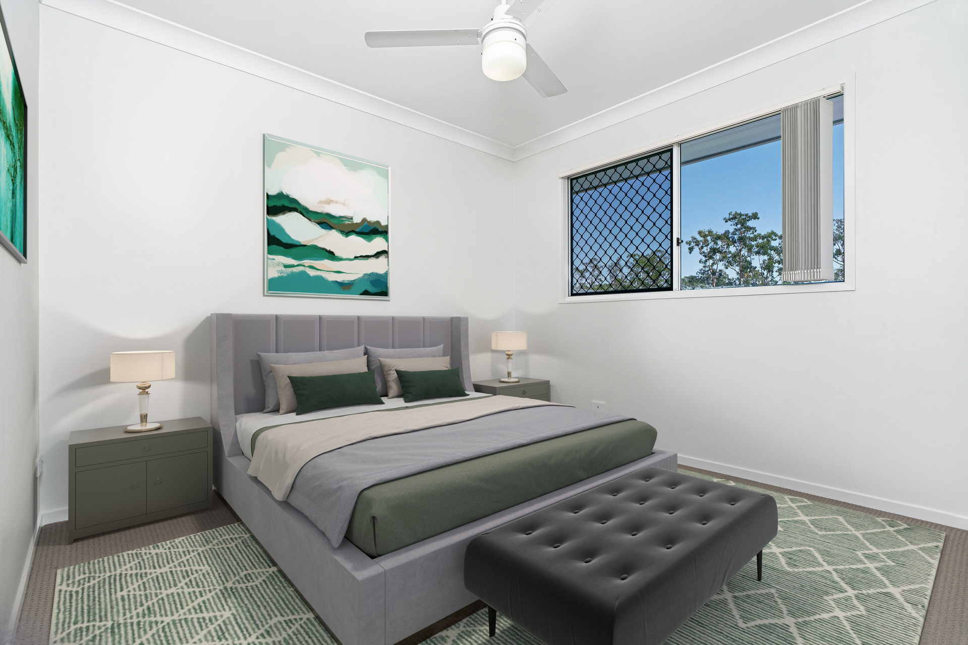 UNIT 7 62 SOPHIE PL, DOOLANDELLA QLD 4077, 0房, 0浴, Townhouse