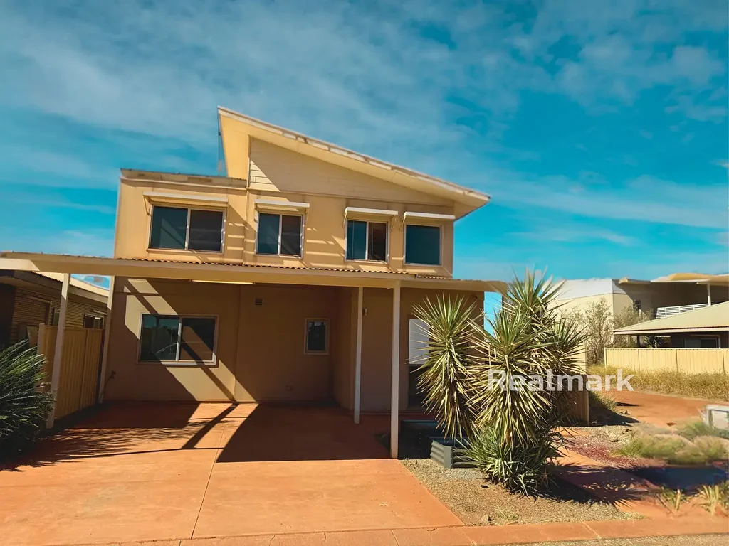 18 Kingsmillii Loop, Newman, WA 6753