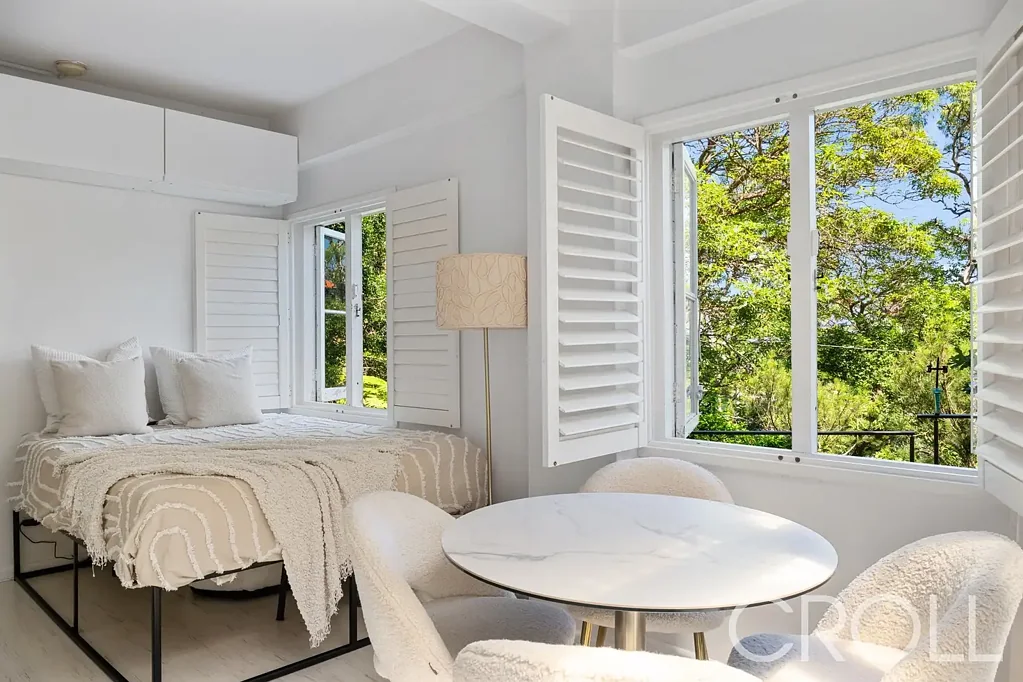 2/122 Milson Road, Cremorne Point, NSW 2090