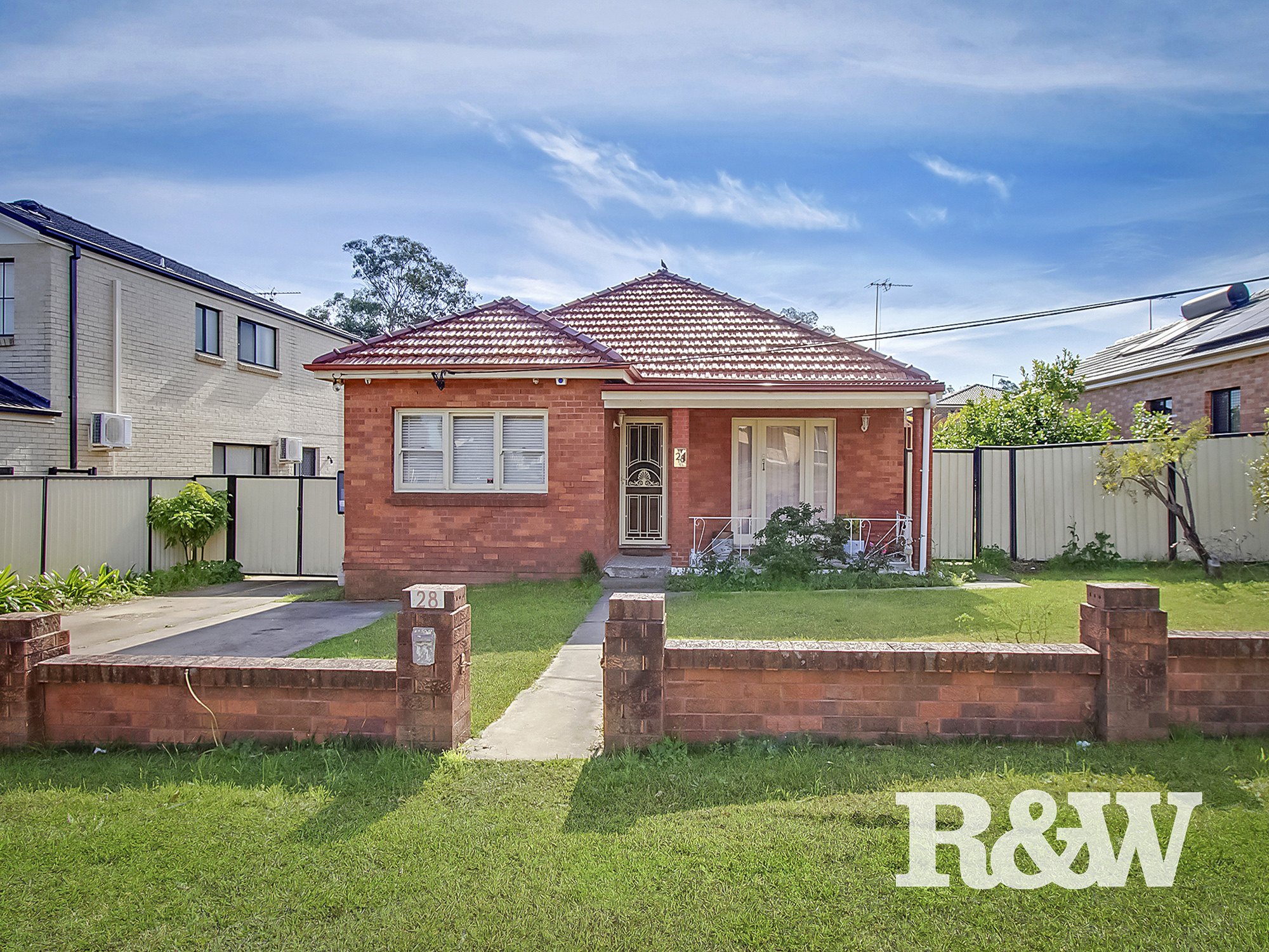 28 DERWENT ST, MOUNT DRUITT NSW 2770, 0 Bedrooms, 0 Bathrooms, House