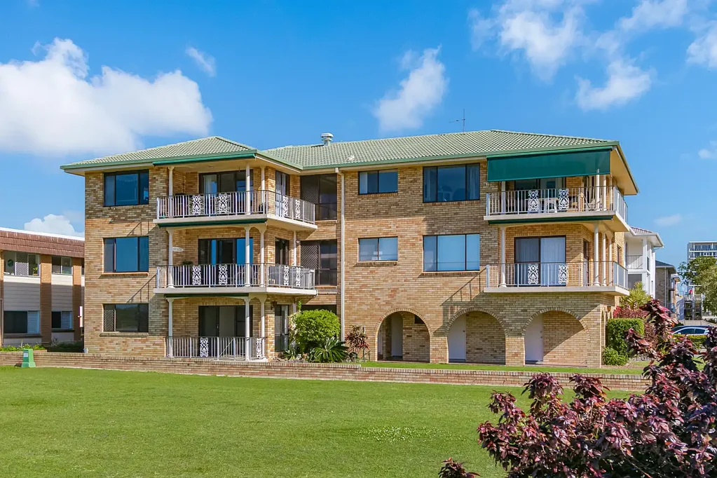 1/44 Bay Street, Tweed Heads, NSW 2485