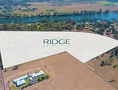 Proposed Lot 62 The Ridge on Branyan, Branyan, Wide Bay, 0 कमरे, 0 बाथरूम, Section