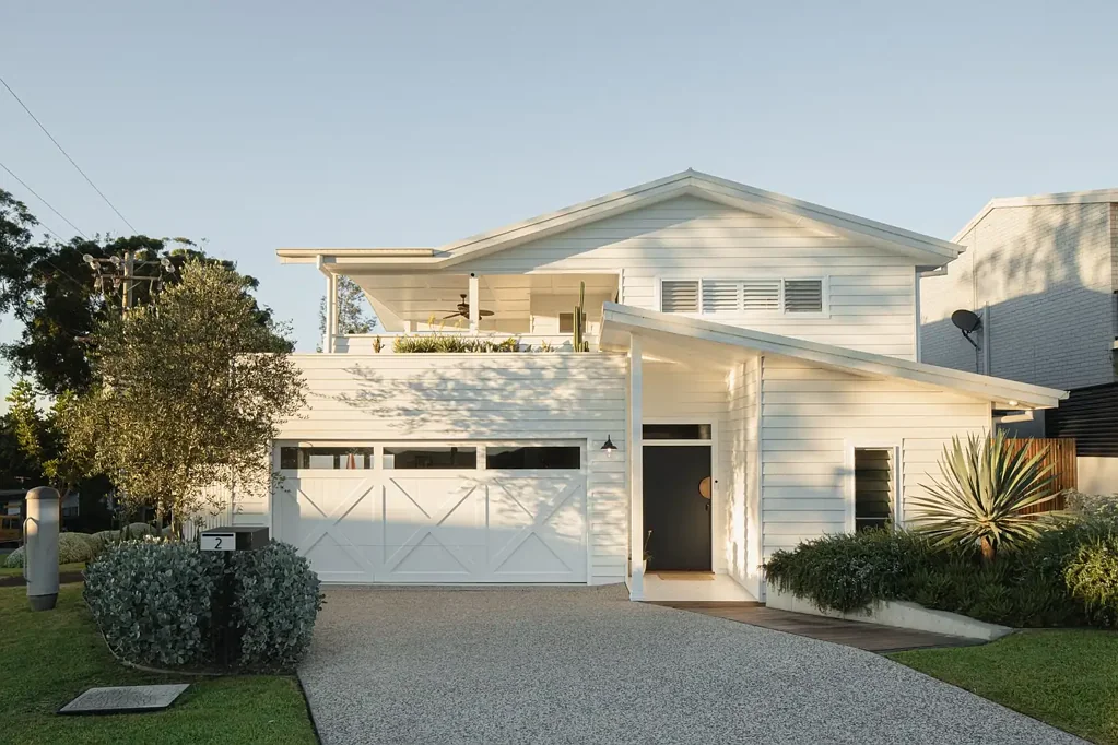 Terrigal 5બેડરૂમ A Mediterranean-meets-coastal style oasis