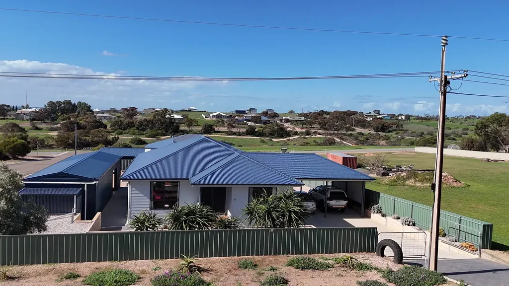 17 Second Street, Tickera, SA 5555
