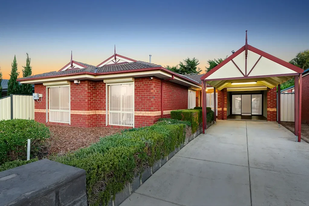29 Timele Drive, Hillside, VIC 3037