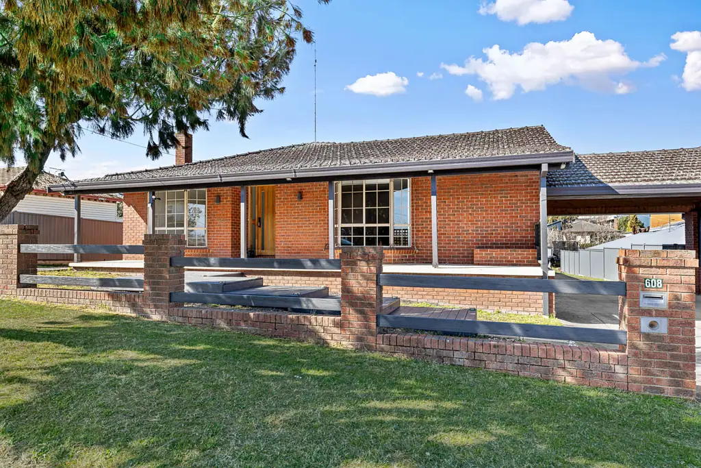 608 Nicholson Street, Black Hill, VIC 3350