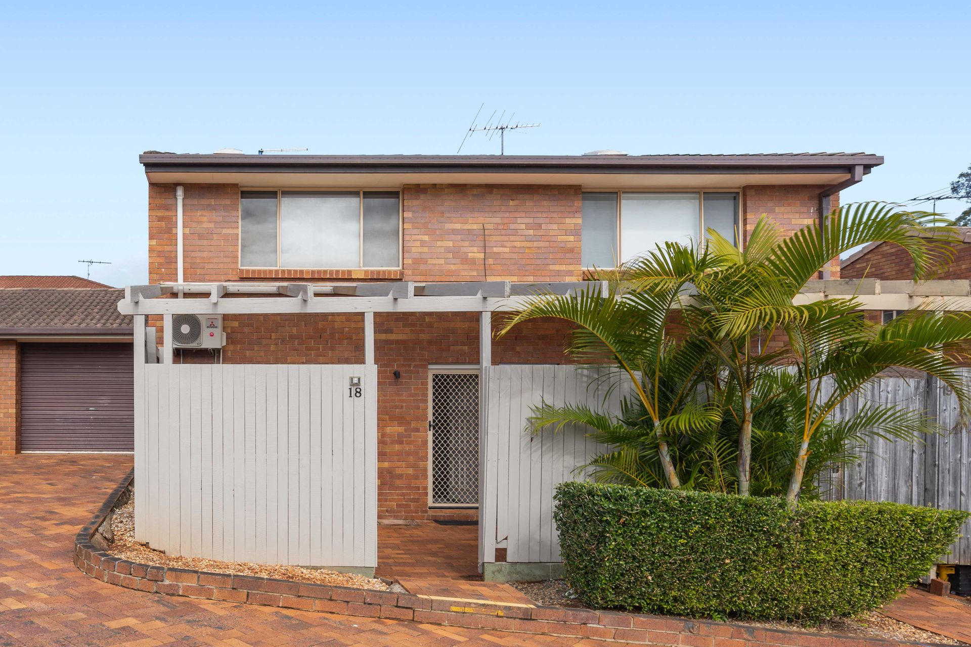 ORMISTON MANOR 164-172 WELLINGTON ST, ORMISTON QLD 4160, 0 ห้องนอน, 0 ห้องน้ำ, Unit