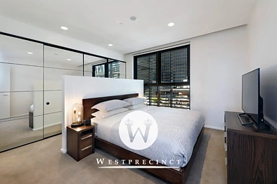Address Withheld, Barangaroo, NSW 2000, 2 Bedrooms, 2 Bathrooms, Apartment