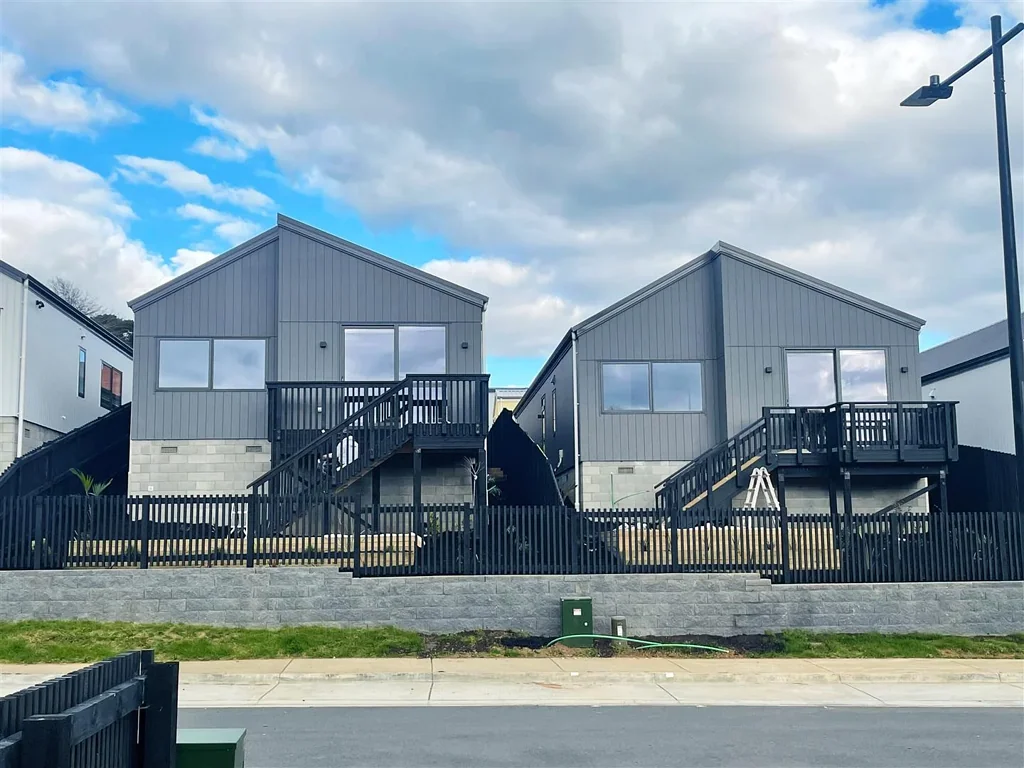 Pukekohe 3कमरा Exceptional Brand New 3-Bed + Double Garage
