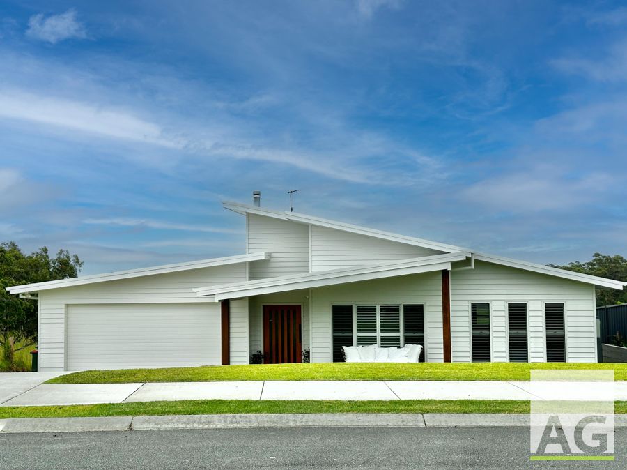 19 GREENVIEW DR, BLACK HEAD NSW 2430, 0房, 0浴, House