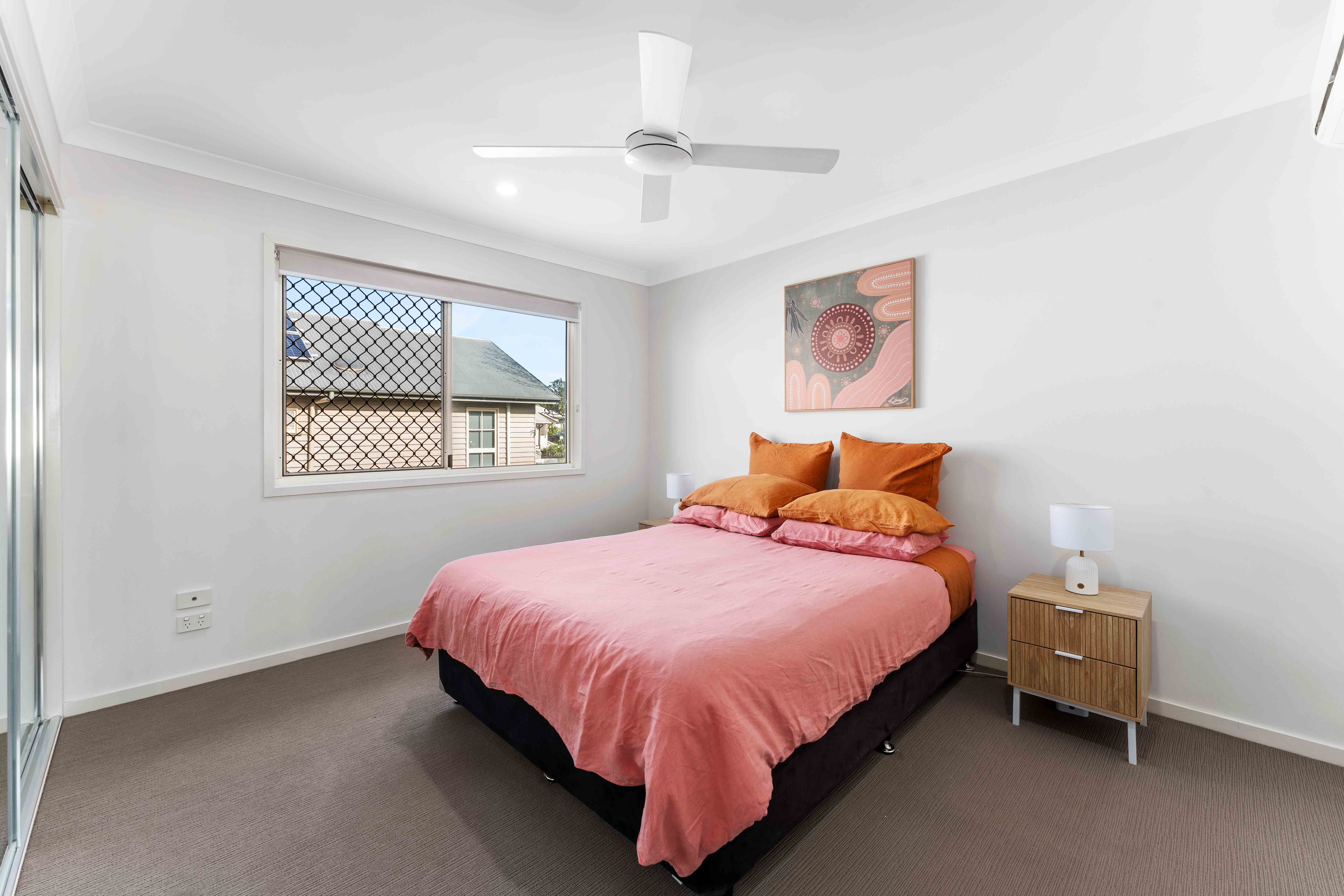 UNIT 3 39 LUTANA ST, STAFFORD QLD 4053, 0房, 0浴, Townhouse