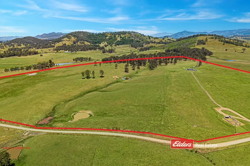 Gloucester Bowman Farm - Productive Country, Scenic Beauty & Quality Improvements