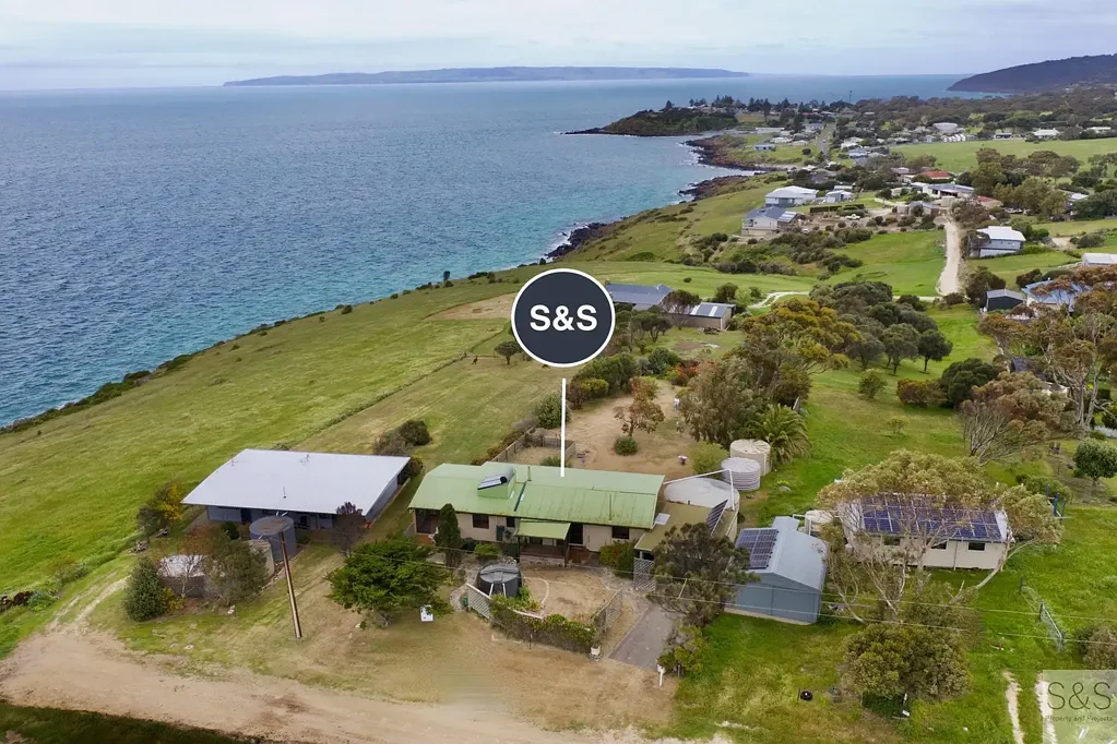 26 William Walker Way, Penneshaw, SA 5222