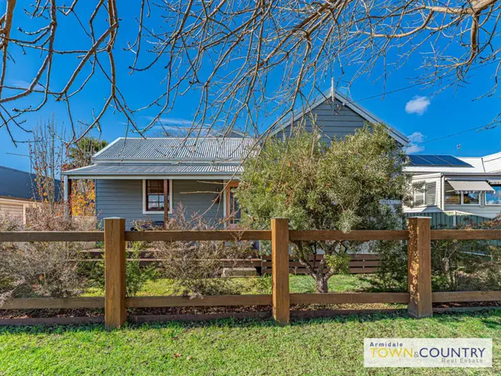 Armidale 3Zimmer 131 Taylor Street, Armidale