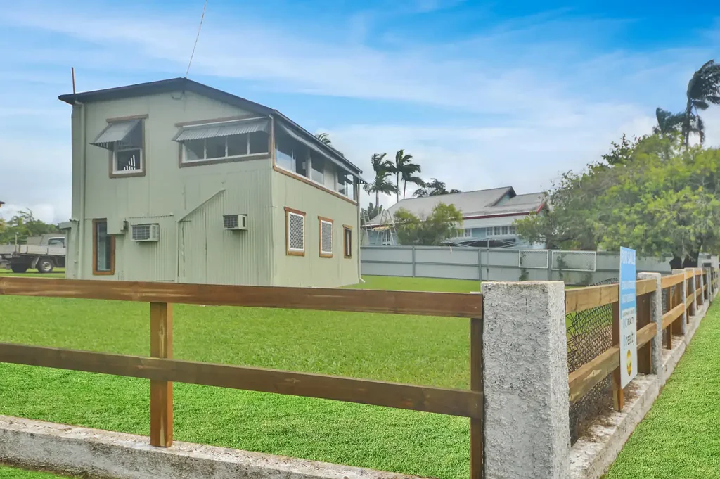 lot 22/36 Fitzgerald Street, East Innisfail, QLD 4860
