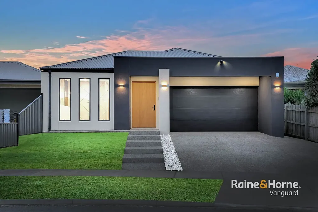 Kilmore 4غرفة نوم Comfort, Space and Convenience in the Heart of Kilmore