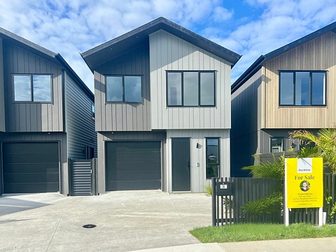Milldale 4房  Refined Living Starts Here