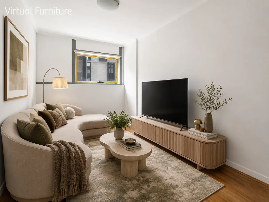 Waterloo 1Zimmer Oversized 86sqm City-Edge Apartment with Private Entry + $700pw Return