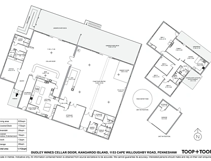 1153 Cape Willoughby Road, Cuttlefish Bay, South East, 4 Kuwarto, 2 Banyo, Lifestyle Property