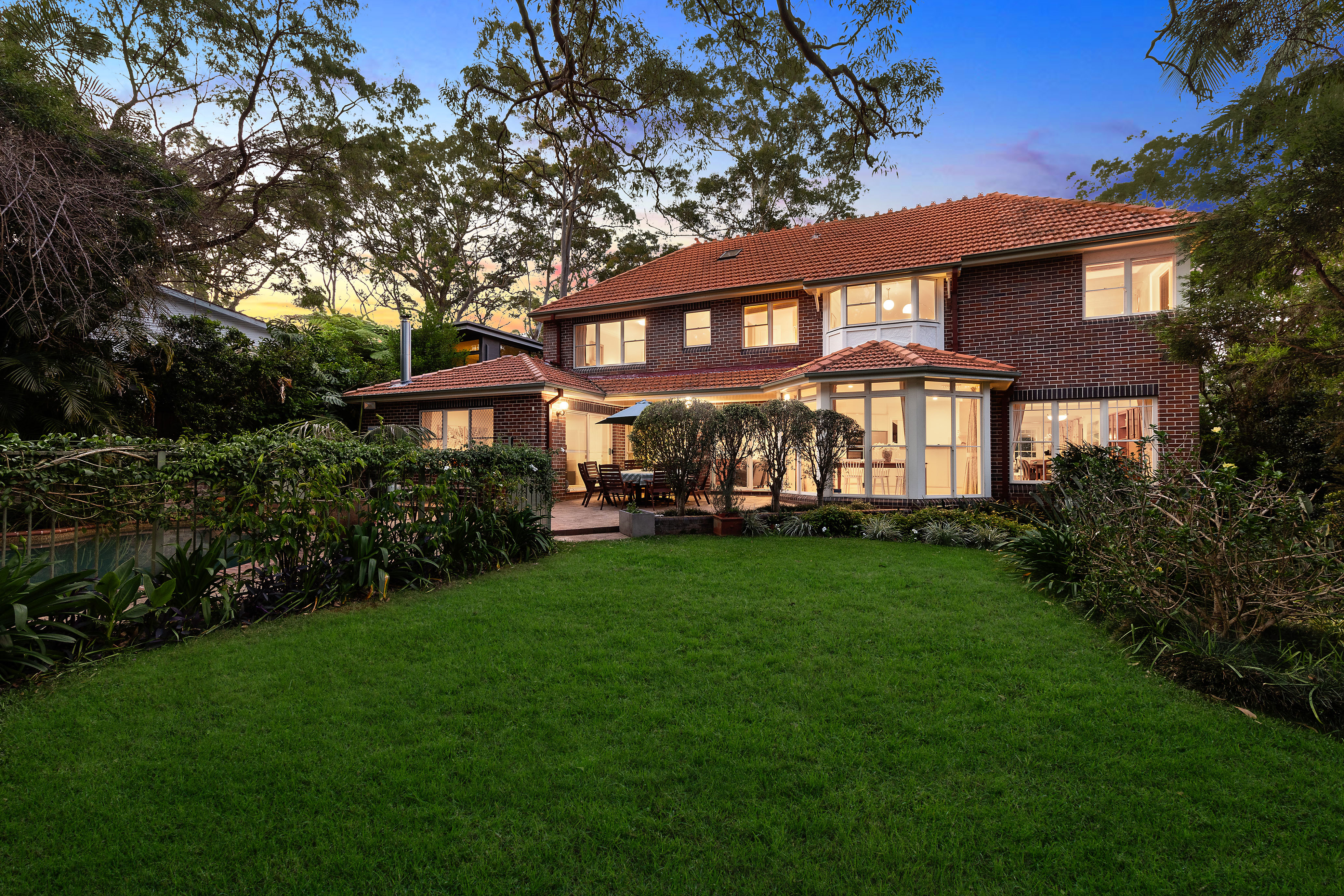 5 BULLER ST, SOUTH TURRAMURRA NSW 2074, 0 Schlafzimmer, 0 Badezimmer, House