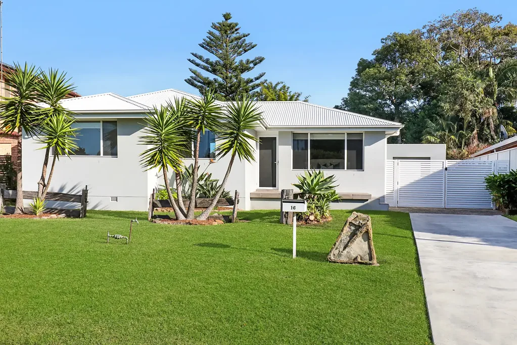 Corrimal 4غرفة نوم Ultimate Entertainer with Resort-Style Luxury