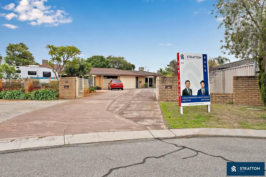 Gosnells 3 Bedroom YOUR NEXT CHAPTER BEGINS HERE!!
