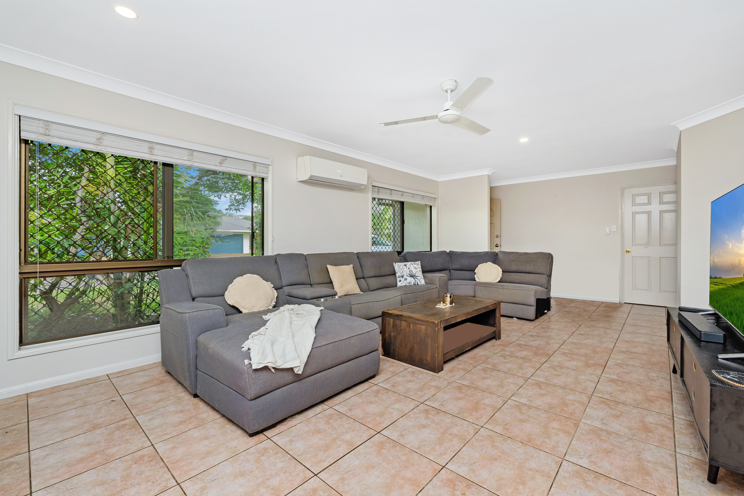 1 SANCTUARY DR, IDALIA QLD 4811, 0房, 0浴, House