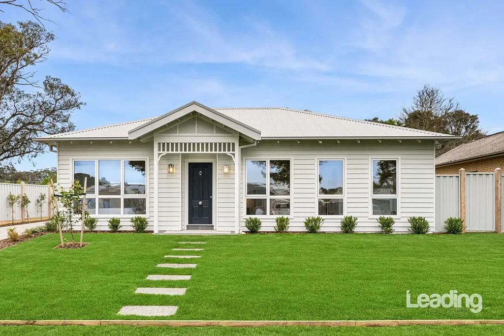 Woodend 3房  THE ONE YOU'VE BEEN WAITING FOR - BRAND NEW AND READY TO MOVE IN