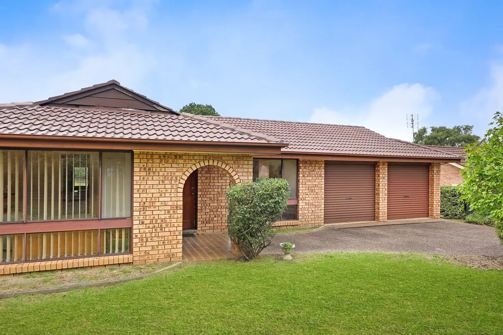 31 Sir Donald Bradman Drive, Bowral, NSW 2576