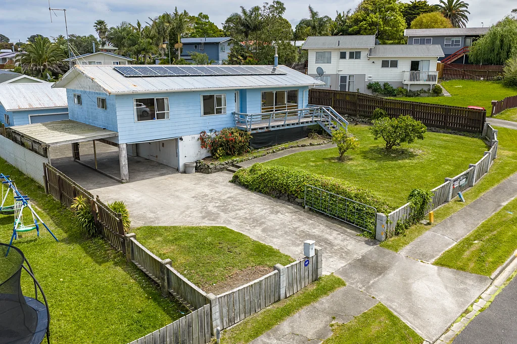 12 Second Avenue, Dargaville, Kaipara, Northland