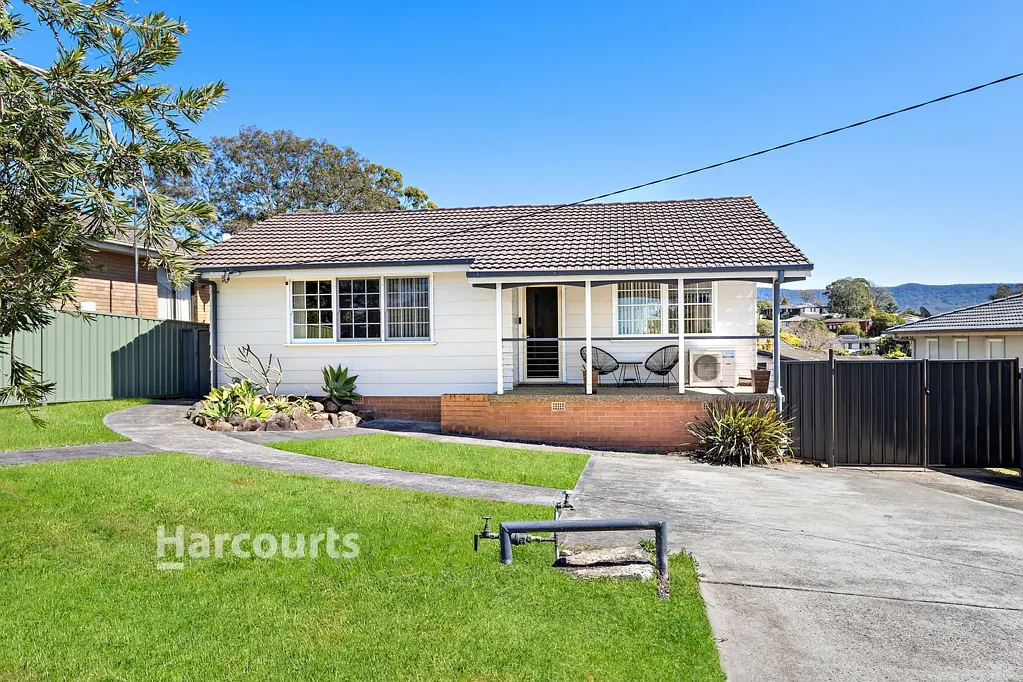 35 Weemala Crescent, Koonawarra, NSW 2530
