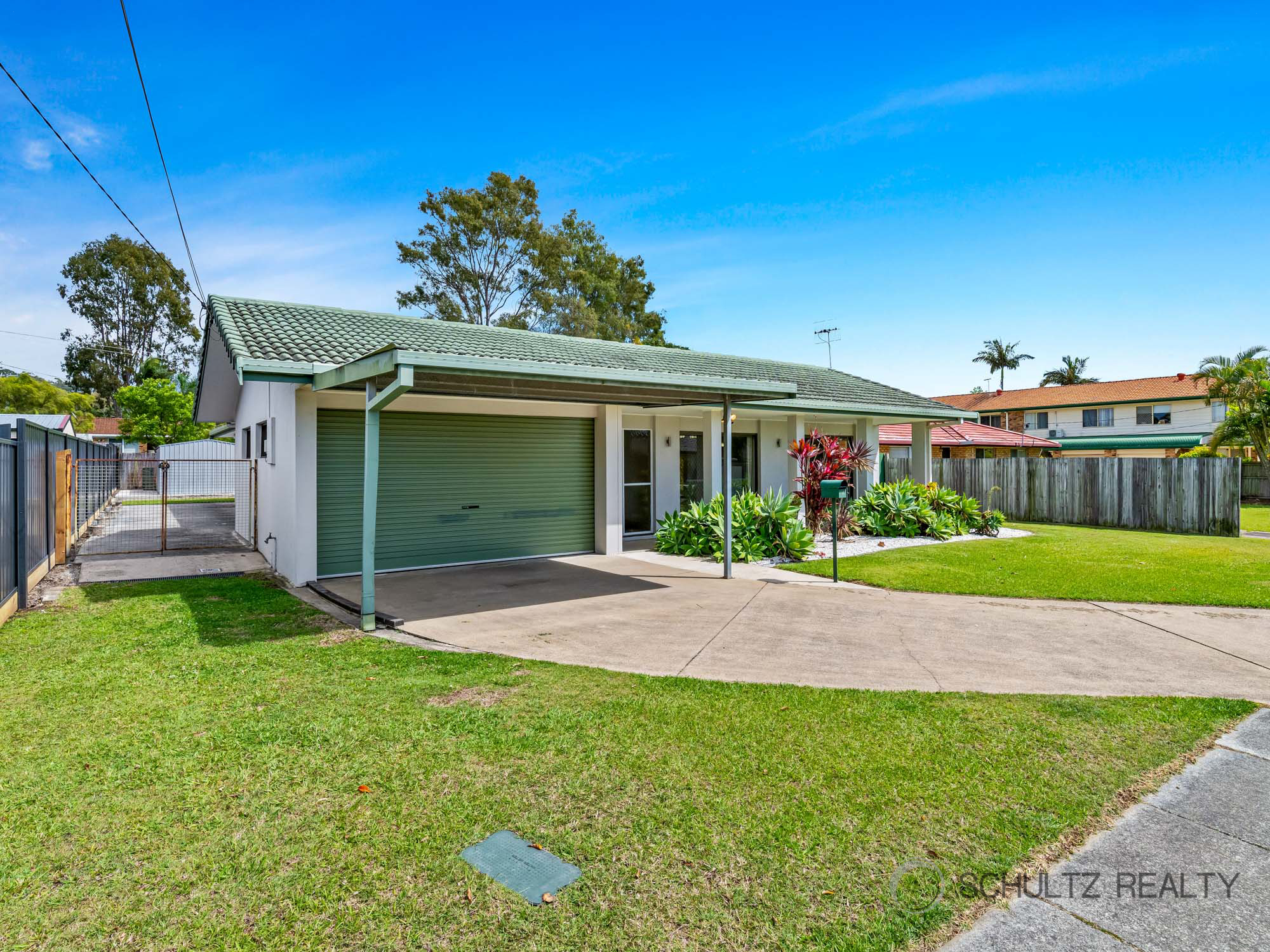 14 COTSWOLD ST, MOUNT WARREN PARK QLD 4207, 0房, 0浴, House