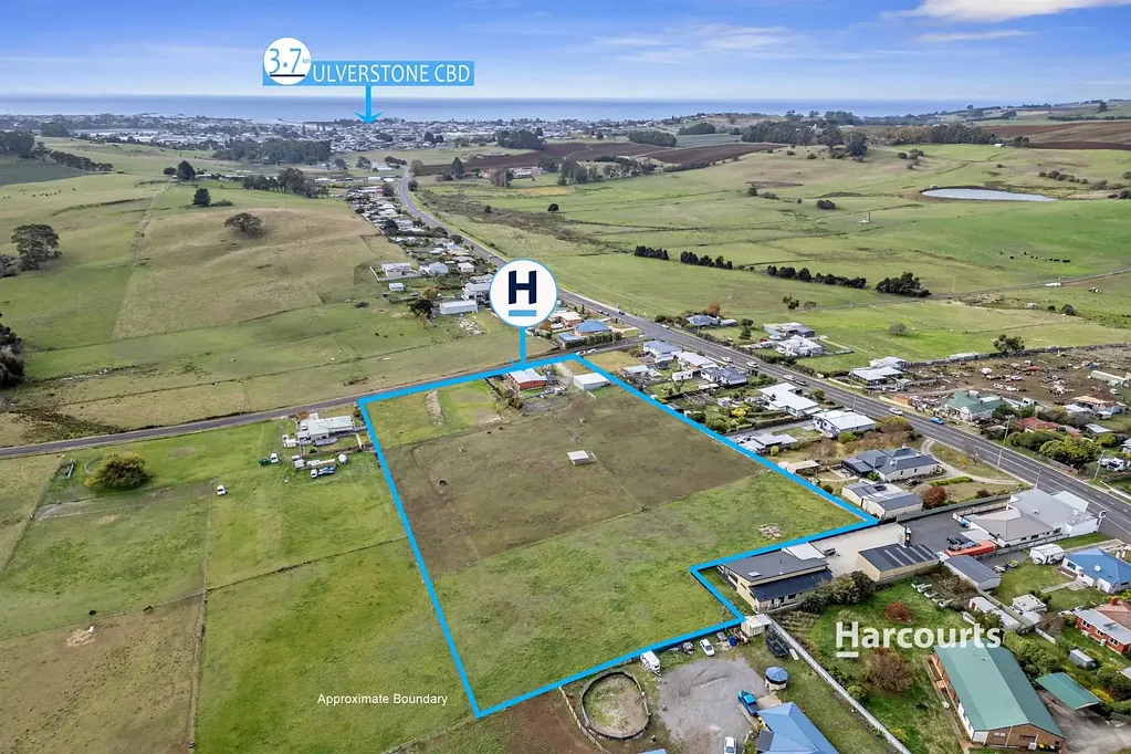 Gawler 3Phòng ngủ 4.6 Acre lifestyle property 5 minutes from the CBD!