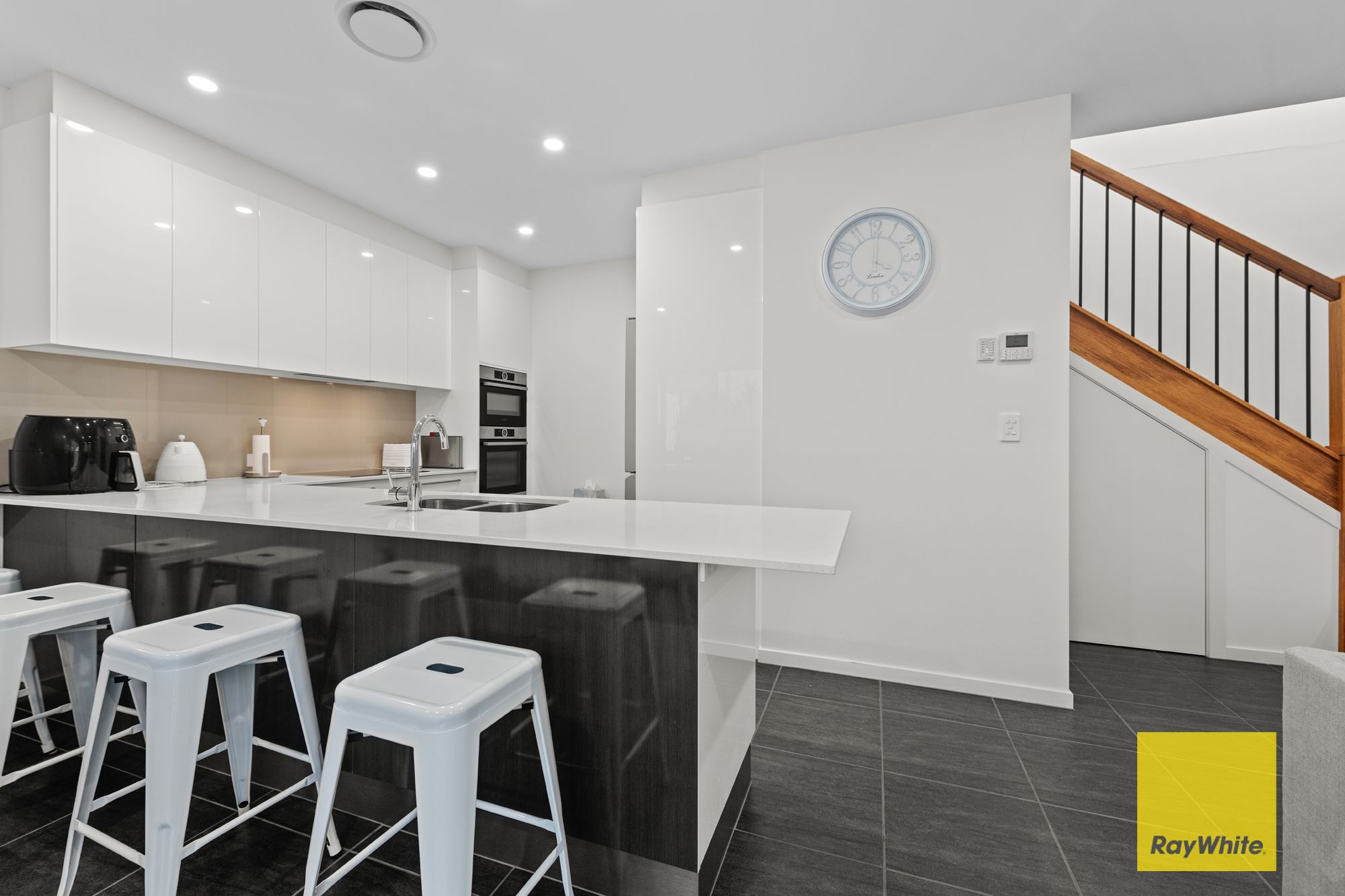 UNIT 1 103 EILDON RD, WINDSOR QLD 4030, 0房, 0浴, Townhouse