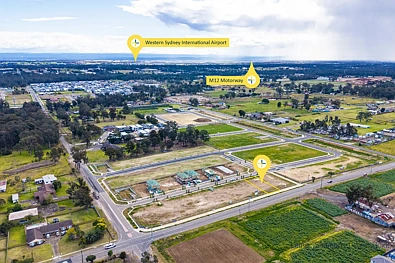 地址保密, Austral, NSW 2179, 0房, 0浴, Section