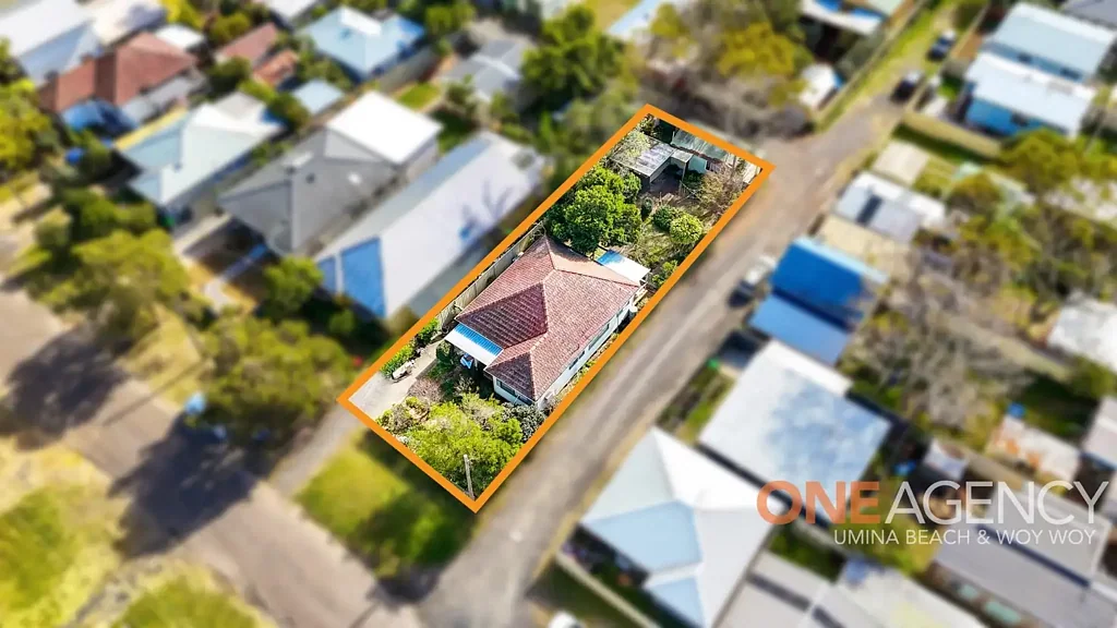 37 Britannia Street, Umina Beach, NSW 2257