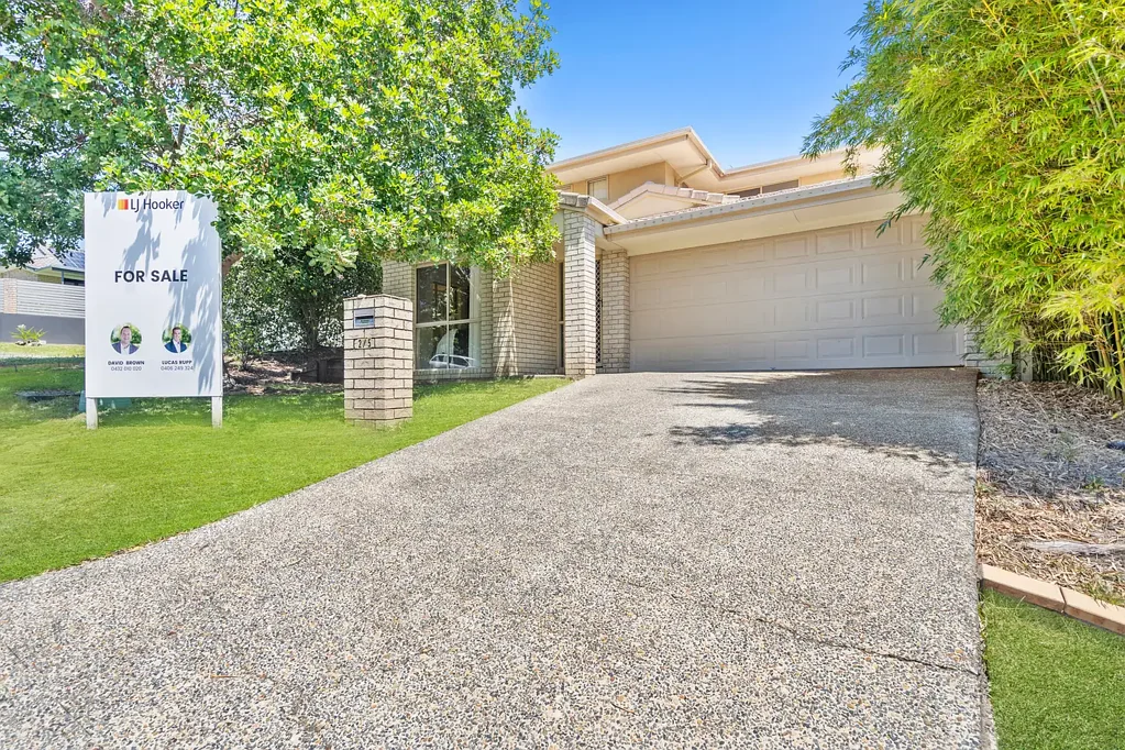 2/5 Prewett Street, Upper Coomera, QLD 4209